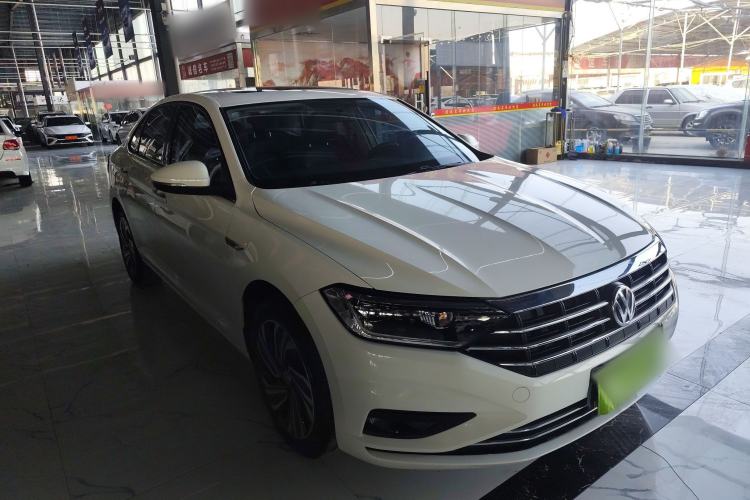 Used Volkswagen Sagitar 2022 280TSI DSG Flyover Edition