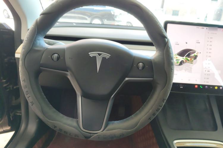 Used Tesla Model 3 2022 Rear-Wheel-Drive Version