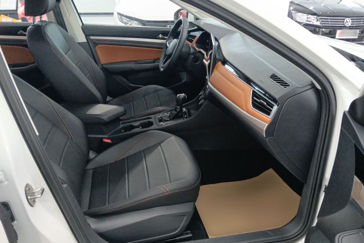 Used Volkswagen Bora 2024 280TSI DSG Comfort Edition