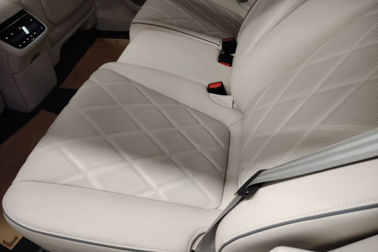 Used Hima Stelato S9 2025 Extended-Range Ultra
