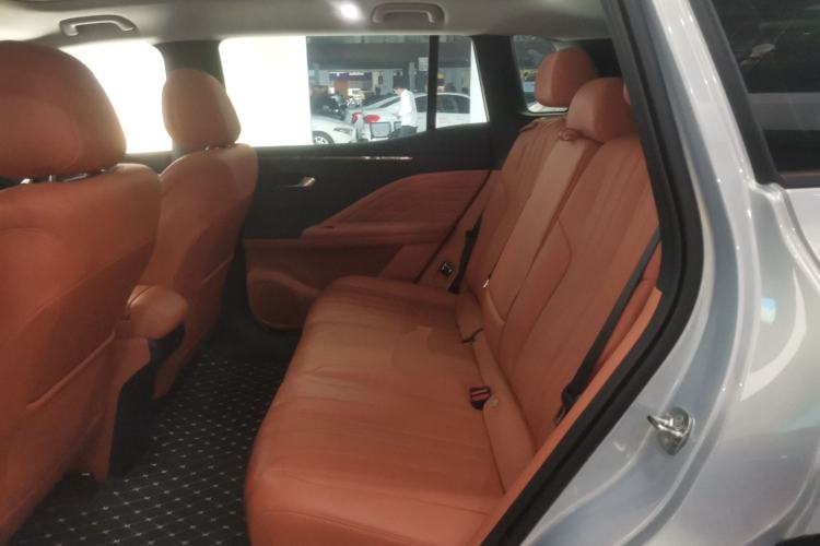 Used AION V 2024 Aion Tyrannosaurus 650 Smart Premium Edition
