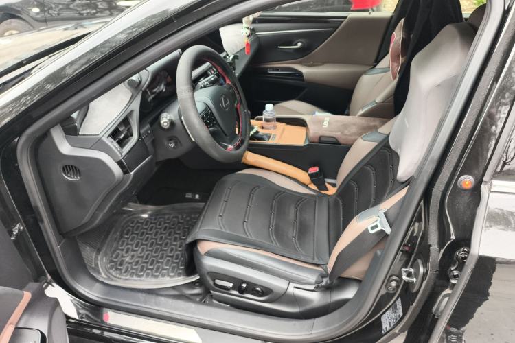 Used Lexus ES 2022 260 Excellence Edition