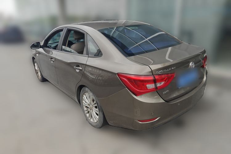 Used Buick GT 2016 15N Automatic Elite Edition
