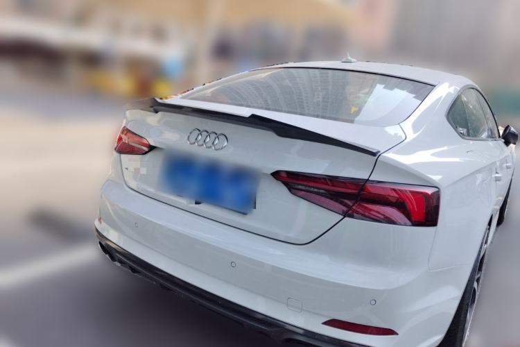 Used Audi S5 2017 S5 3.0T Sportback