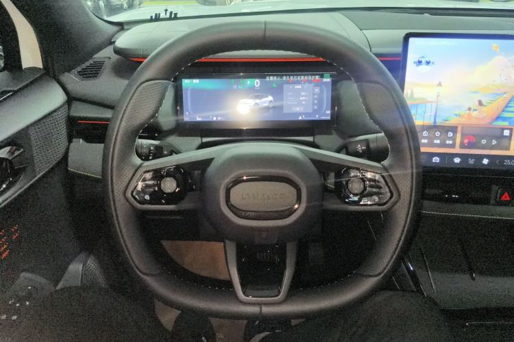 Used Lynk & Co 06 2025 Renew 1.5T Halo