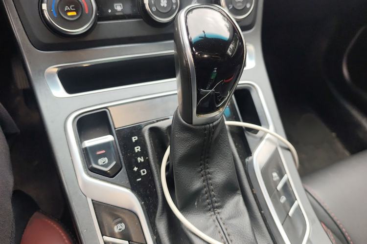 Used Geely Auto Vision S1 2019 Upgraded Model 1.5L CVT Asian Games Edition