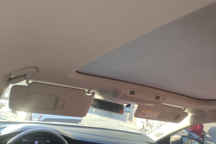 Used Volkswagen Sagitar 2021 280TSI DSG Excellence Edition
