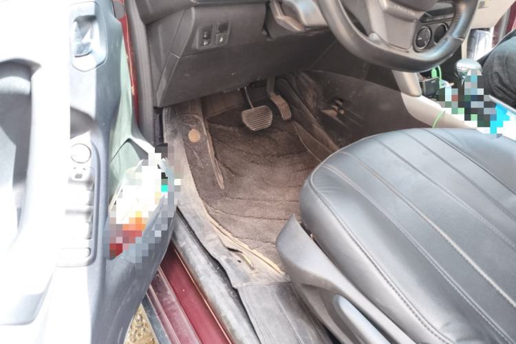 Used Citroen C3-XR 2017 1.6L Automatic Pioneer Model
