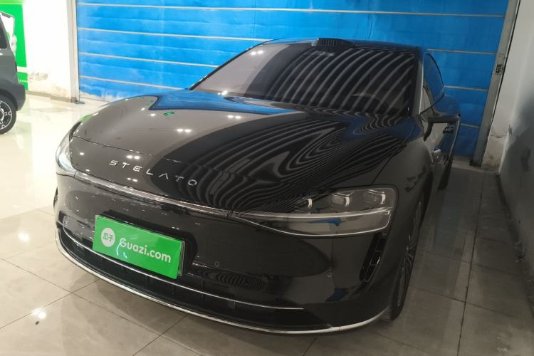 Used Hima Stelato S9 2025 Extended-Range Ultra