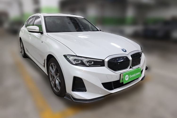 Used BMW i3 2024 eDrive 35 L