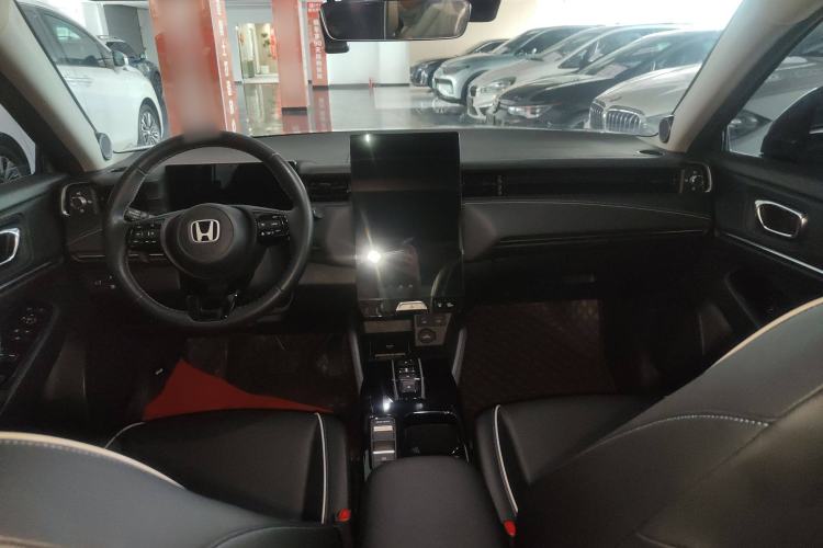 Used Honda e:NS1 2022 e-Chi Edition
