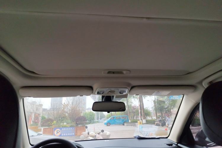 Used Geely Auto Vision 2018 1.5L Automatic Prestige Model
