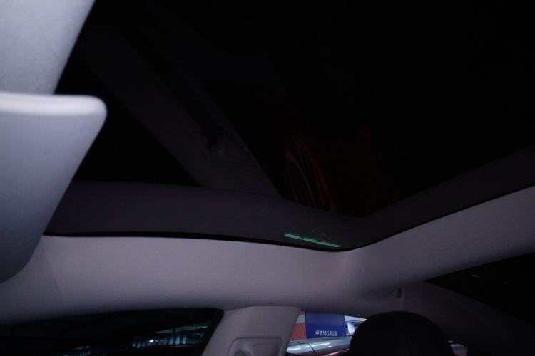 Used Tesla Model 3 2021 Revised Version Standard Range Rear-Wheel Drive Upgraded Edition 3D1