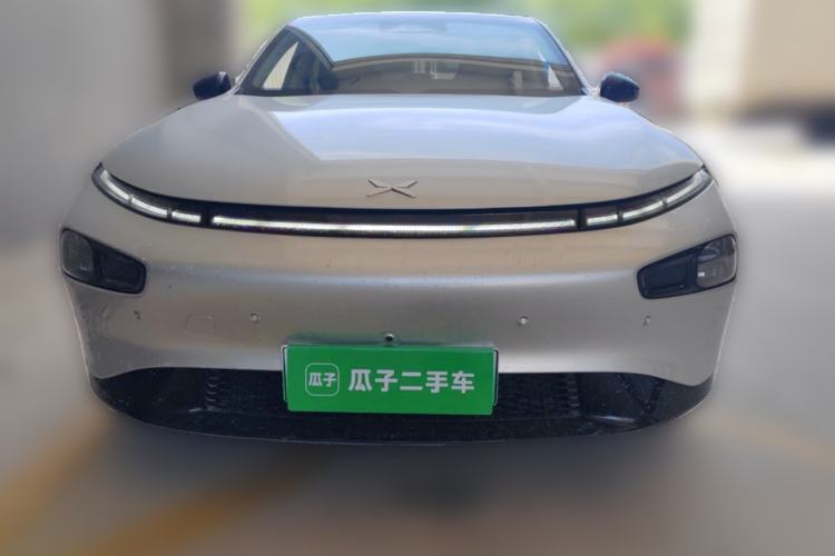 Used XPeng P7 2023 P7i 702 Max Front