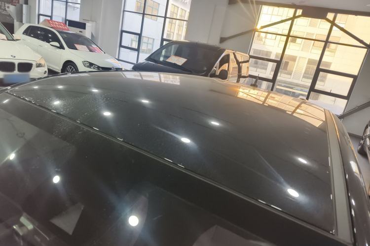 Used ORA Black Cat 2021 351 km Luxury Version
