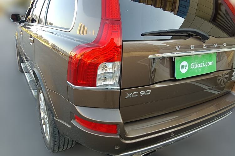 Used Volvo XC Classic 2014 T5 Executive Edition
