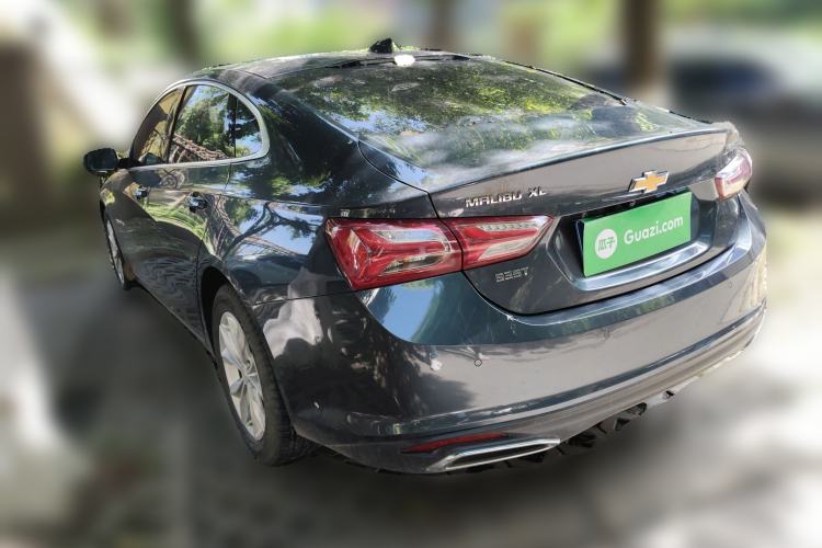 Used Chevrolet Malibu XL 2021 535T Automatic Sport Edition