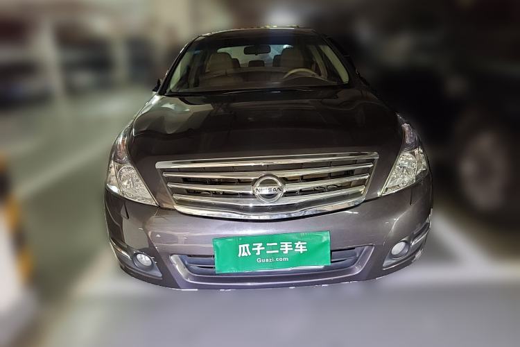 Used Nissan Teana 2008 2.5L XL Leading Edition Front