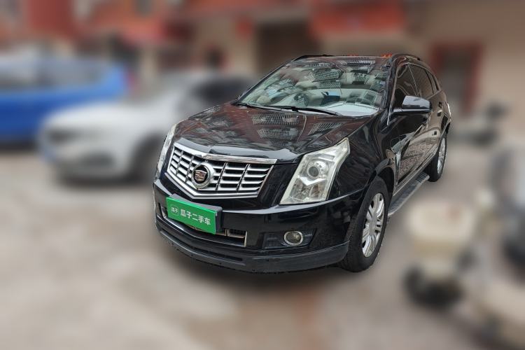 Used Cadillac SRX 2014 3.0L Comfort Model