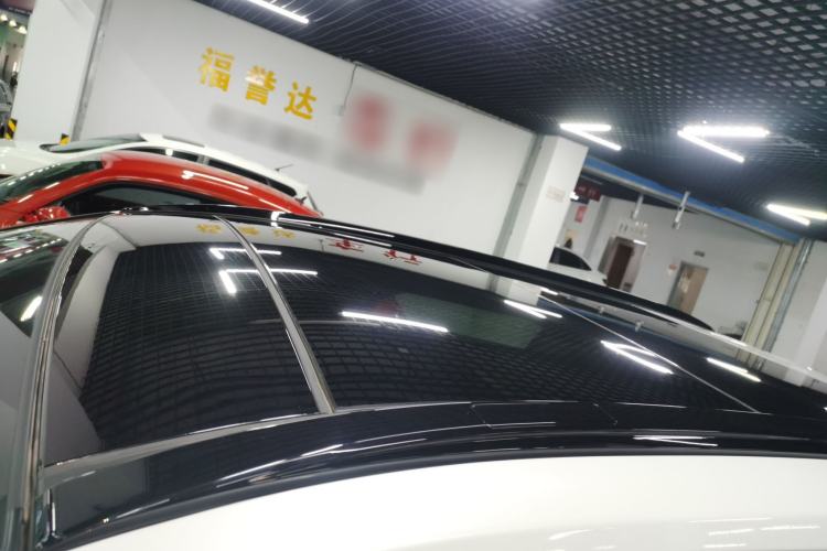 Used Toyota RAV4 2024 2.0L CVT Two-Wheel Drive Fashion Plus Edition
