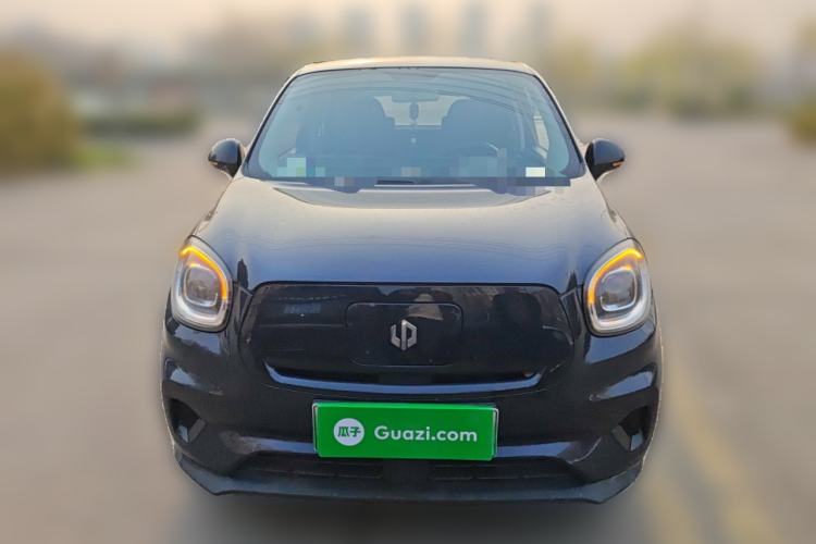 Used Leapmotor T03 2021 400 Lite Edition - Lithium-Ion Battery