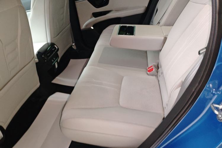 Used Honda S7 2025 Navigator Edition