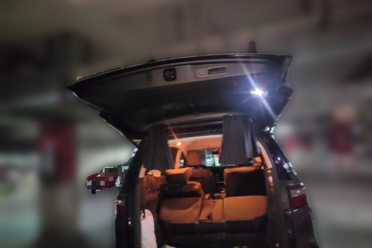 Used Honda Odyssey 2021 2.0L Rui·Comfort Edition
