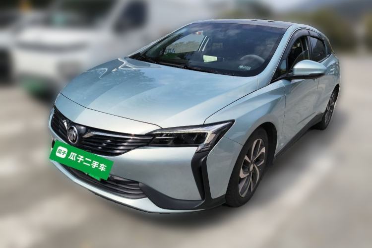 Used Buick Velite 6 2022 Plug-in Hybrid Connected Smart Edition