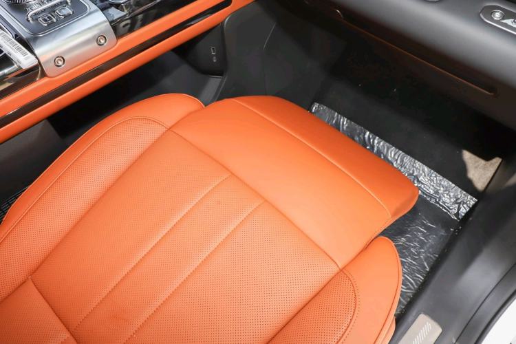 Used Jetour Zongheng G700 Trailblazer 2025 Model Zong Ye Edition 6-seater