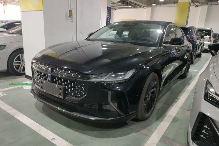 Used Lincoln Z 2024 2.0T Two-Wheel Drive Luxury Hybrid Version
