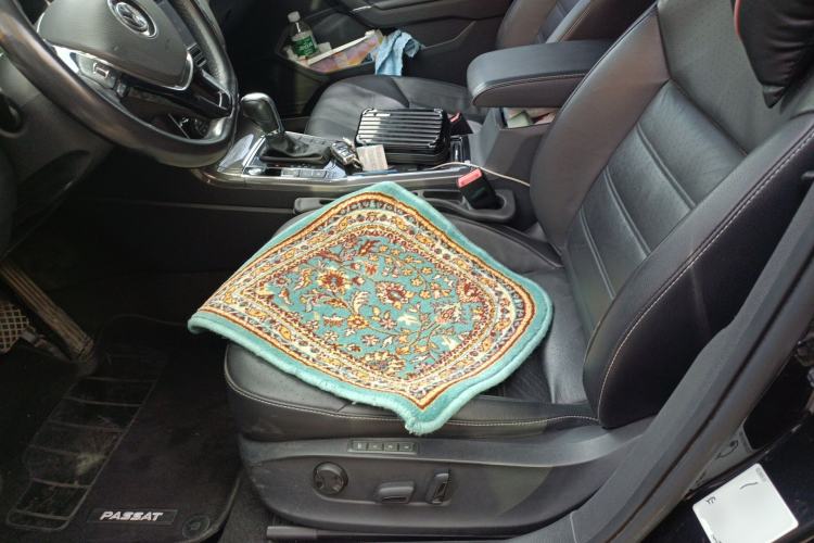 Used Volkswagen Passat 2017 330TSI DSG Prestige Edition