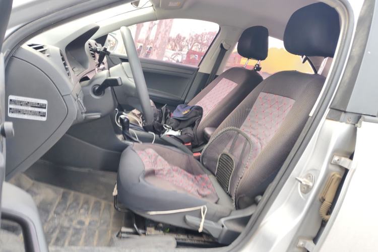 Used Volkswagen Jetta 2015 Value Edition 1.6L Automatic Fashion Version