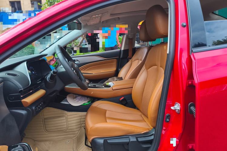 Used AION S 2020 Meizu 580
