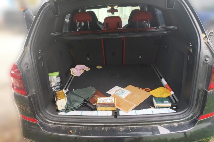 Used BMW X3 M 2021 X3 M Competition Edition