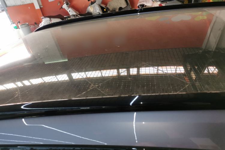 Used VOYAH FREE 2025 Model FREE+ Four-Wheel-Drive Qiankun Edition