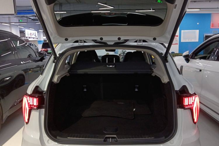 Used Lynk & Co 01 2021 2.0TD Two-Wheel-Drive Pro Trim