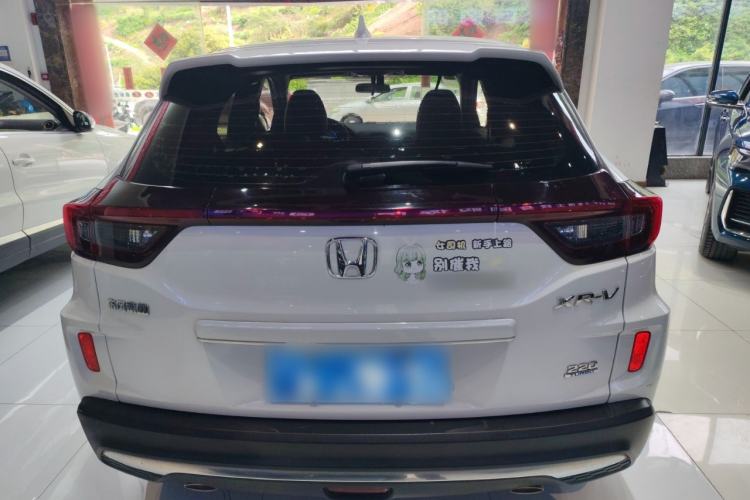 Used Honda XR-V 2021 220TURBO CVT Comfort Version