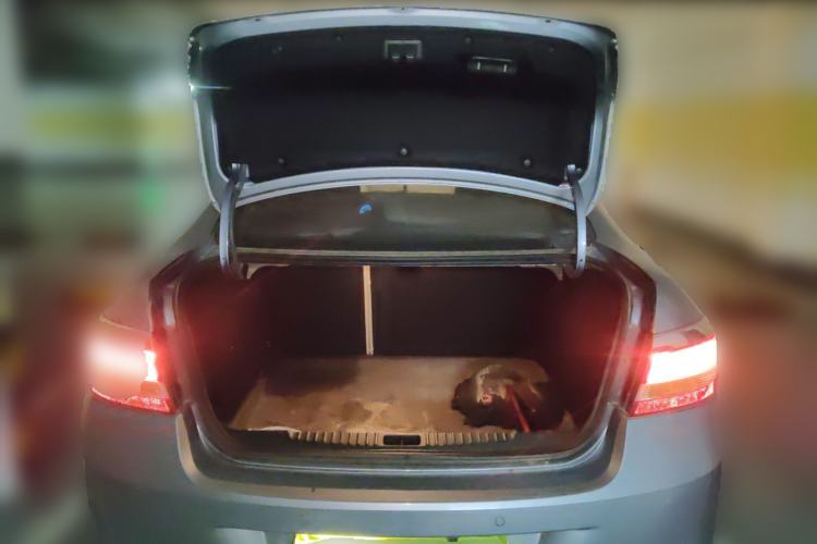 Used Buick GT 2013 GT 1.6L Manual Entry-Level Model
