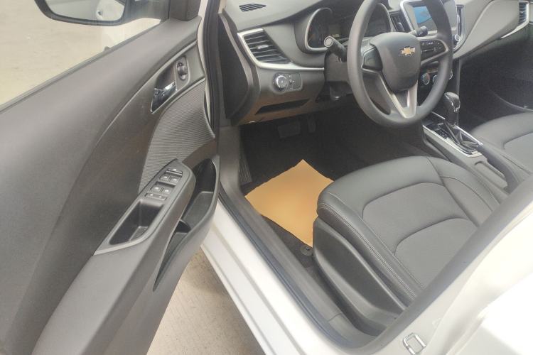 Used Chevrolet Cavalier 2019 320 Automatic Xinyue Edition
