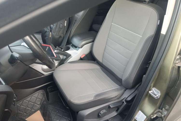 Used Ford Kuga 2015 1.5L GTDi Two-Wheel-Drive Comfort Model
