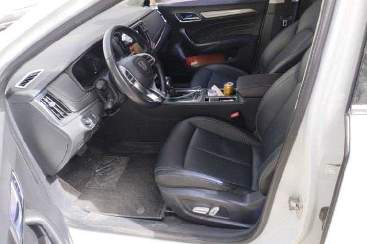 Used Roewe i6 2017 20T Automatic Internet ZhiZun Edition