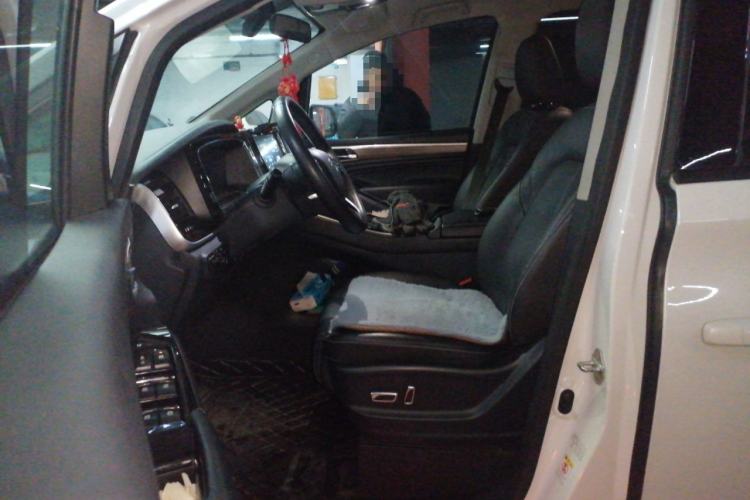 Used GAC Trumpchi M8 2023 Lingxiu Series 390T Deluxe Edition