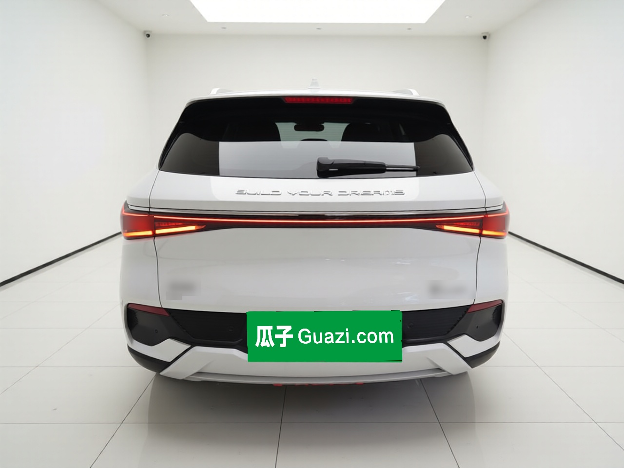BYD Yuan PLUS 2022 430 km Luxury Version - Premium — снимка 5