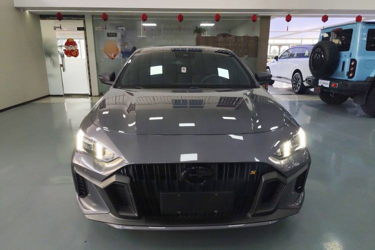 Used GAC Trumpchi EMPOW 2021 270T DCT J15 Version