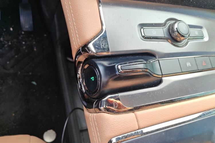 Used Nio ES6 2019 430 km Performance Version Gear Lever