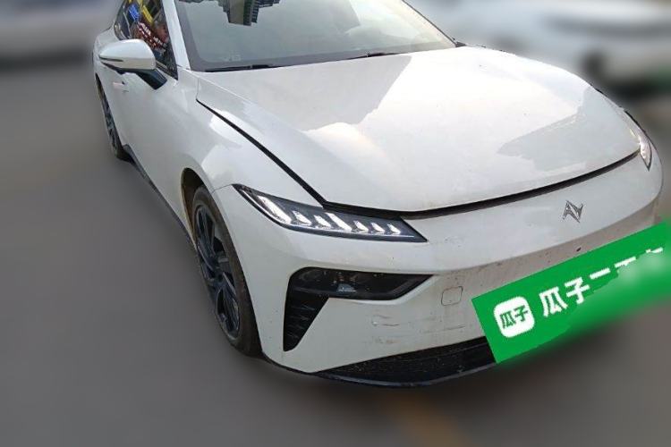 Used Dongfeng eπ eπ007 2024 620 Pro Version