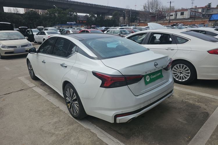 Used Nissan Teana 2022 2.0L XL-TLS Enjoyment Edition