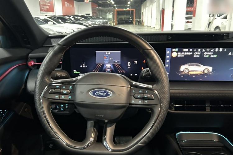 Used Ford Mondeo 2024 2.0T E-Hybrid Sport Edition ST-Line
