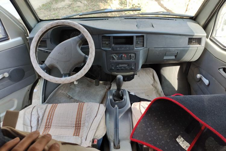 Used Wuling Zhiguang 2010 1.0L Liye Edition