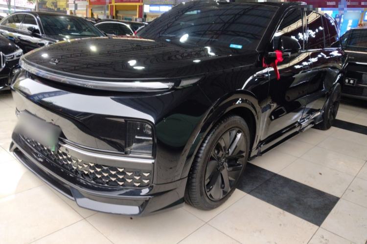 Used Li Auto L9 2024 Ultra Model